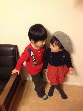 まなみさんのコーディネート