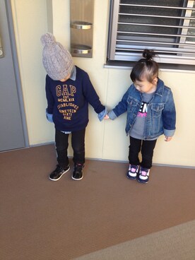 まなみさんのコーディネート