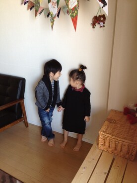 まなみさんのコーディネート