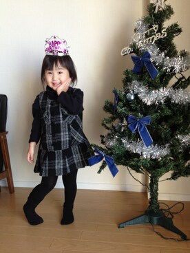 まなみさんのコーディネート