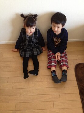 まなみさんのコーディネート