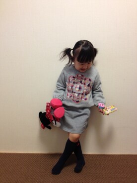 まなみさんのコーディネート