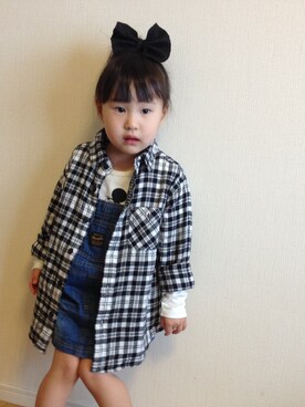 まなみさんのコーディネート