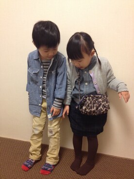 まなみさんのコーディネート