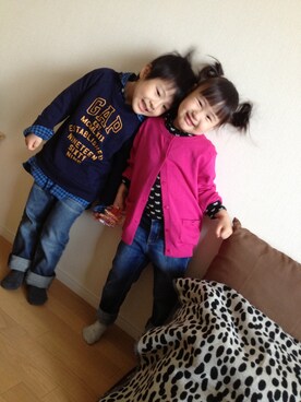 まなみさんのコーディネート