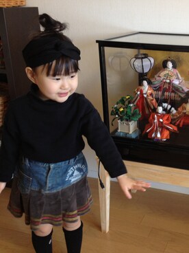 まなみさんのコーディネート