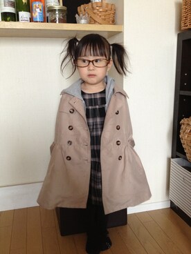 まなみさんのコーディネート