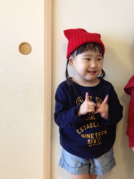 まなみさんのコーディネート