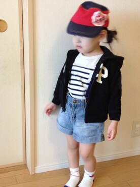 まなみさんのコーディネート