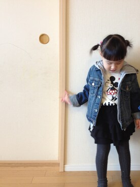 まなみさんのコーディネート