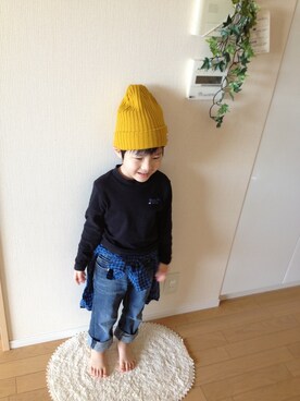 まなみさんのコーディネート