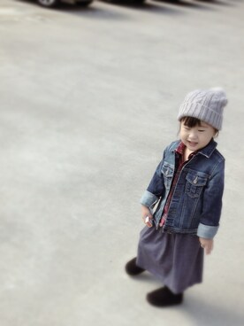 まなみさんのコーディネート