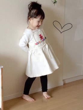 まなみさんのコーディネート