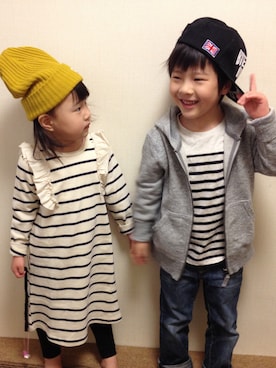 まなみさんのコーディネート