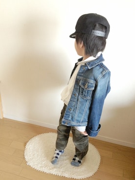 まなみさんのコーディネート