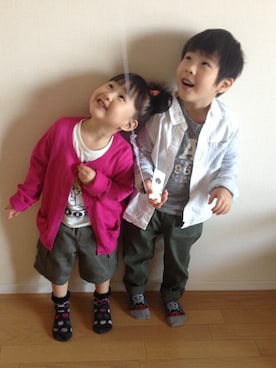 まなみさんのコーディネート