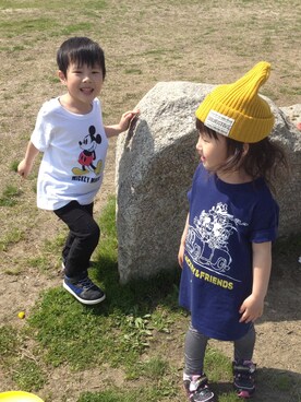 まなみさんのコーディネート