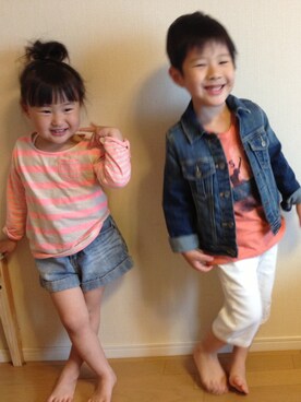 まなみさんのコーディネート