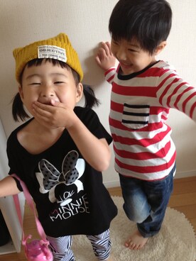 まなみさんのコーディネート