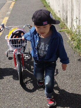 まなみさんのコーディネート