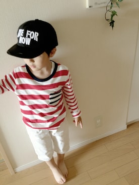 まなみさんのコーディネート