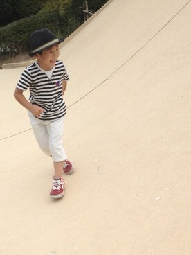 まなみさんのコーディネート