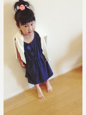 まなみさんのコーディネート