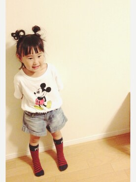 まなみさんのコーディネート