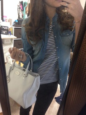 CHiHARUさんのコーディネート