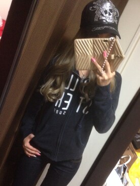 CHiHARUさんのコーディネート