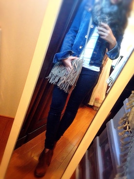 CHiHARUさんのコーディネート