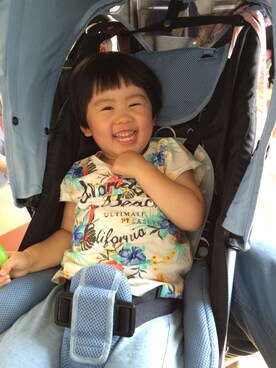 yumさんのコーディネート