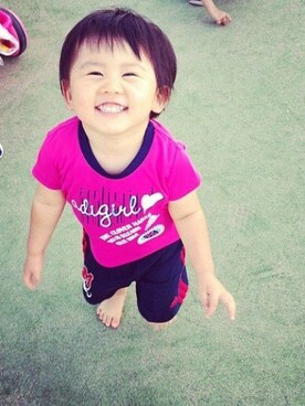 yumさんのコーディネート