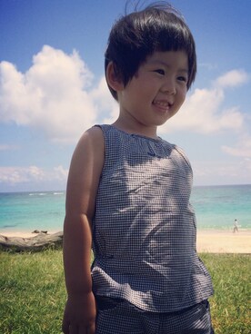 yumさんのコーディネート