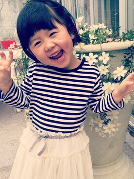 yumさんのコーディネート