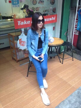 xixiさんのコーディネート