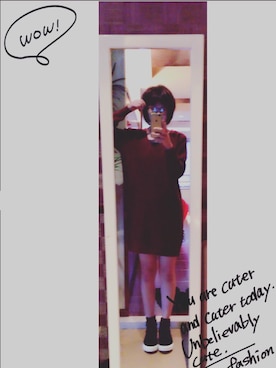 asakiさんのコーディネート