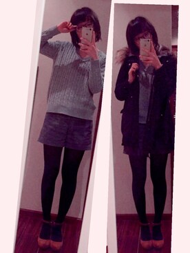 asakiさんのコーディネート