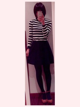 asakiさんのコーディネート