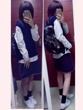 asakiさんのコーディネート