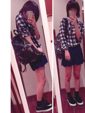 asakiさんのコーディネート