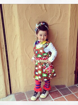 LAVYさんのコーディネート