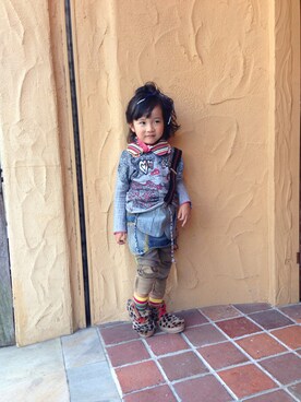 LAVYさんのコーディネート