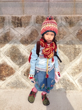 LAVYさんのコーディネート