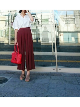 itsuさんのコーディネート