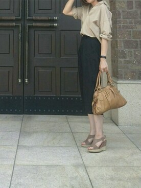 itsuさんのコーディネート