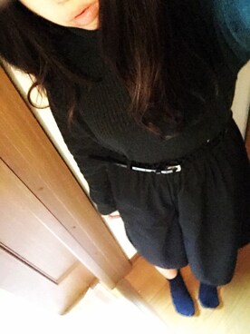 みおさんのコーディネート