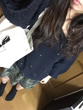 みおさんのコーディネート