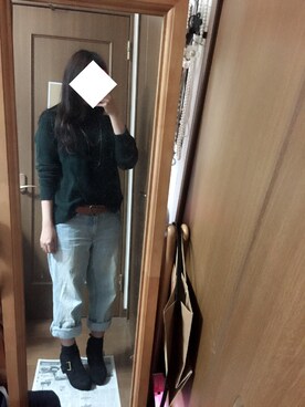 みおさんのコーディネート