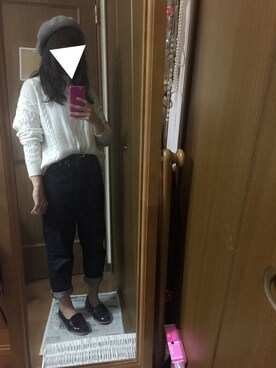 みおさんのコーディネート